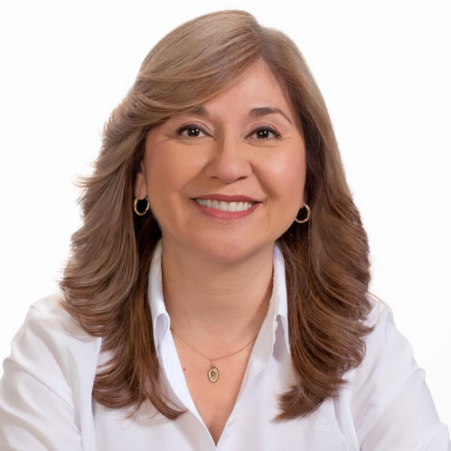 Norma Hurtado Sánchez